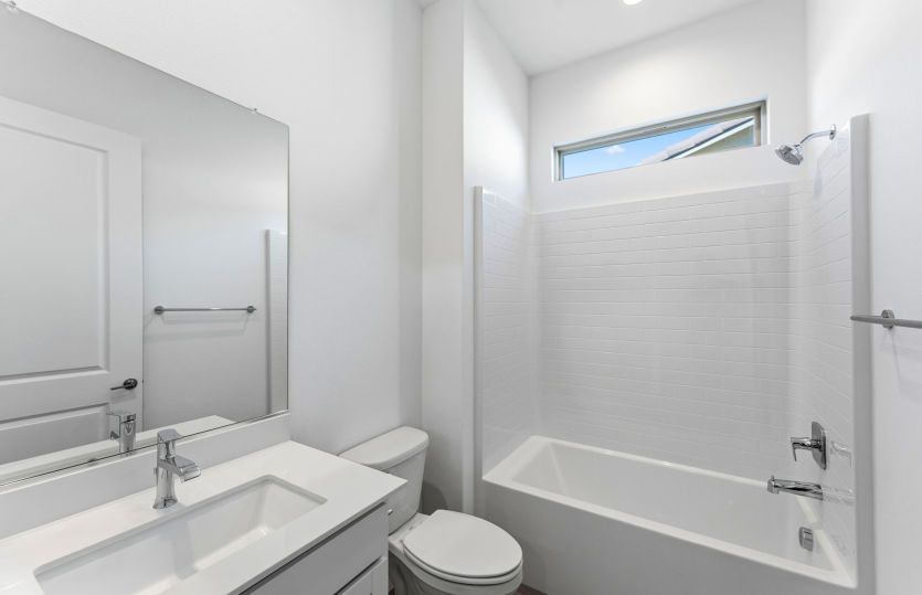 Homesite 45