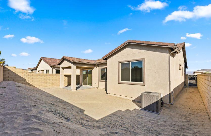 Homesite 45