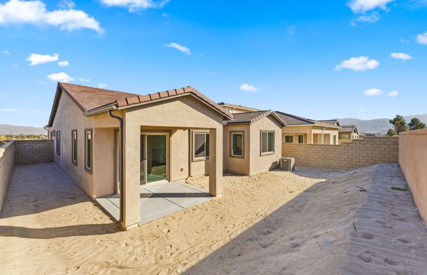 Homesite 45