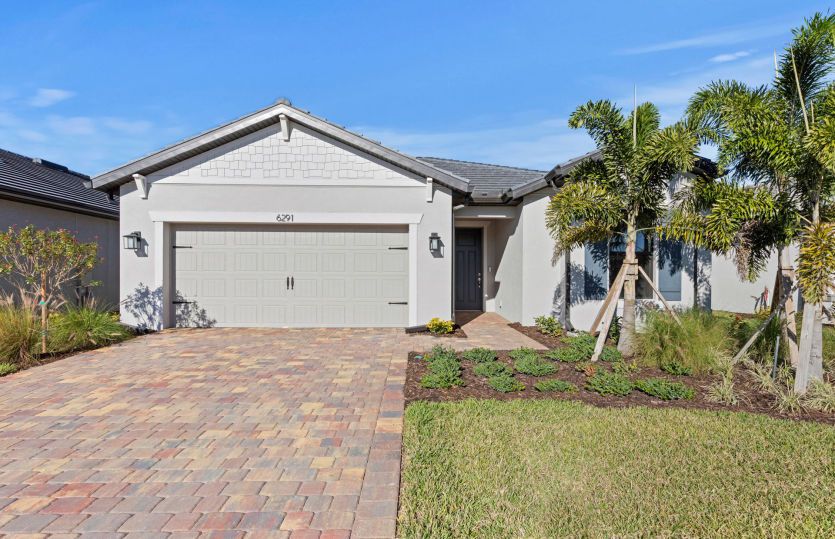 6291 Van Buren Court (Prosperity)