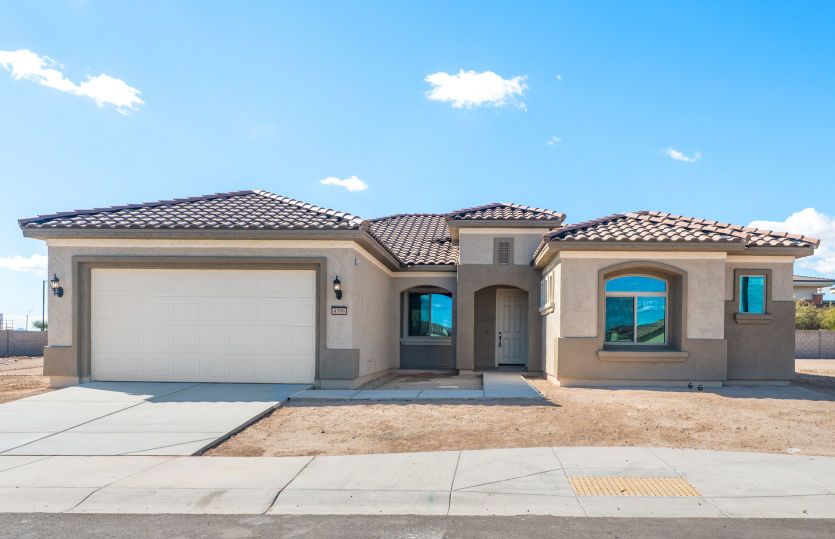 4396 N Palo Verde Dr