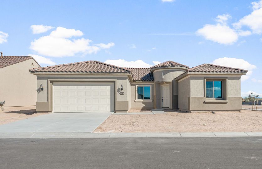 4253 N Palo Verde Dr