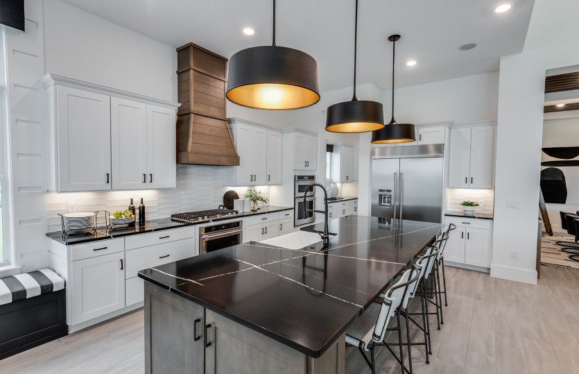 Madeira | Gourmet Kitchen