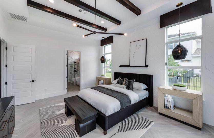Madeira | Owner's Suite