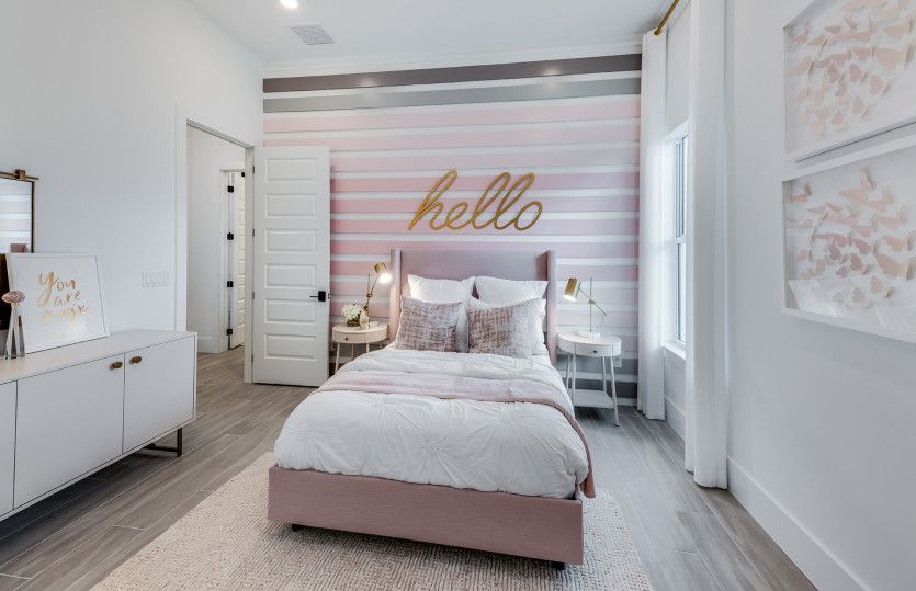 Madeira | Secondary Bedroom