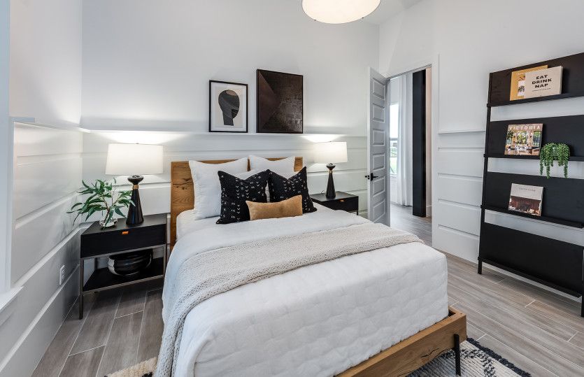 Madeira | Secondary Bedroom