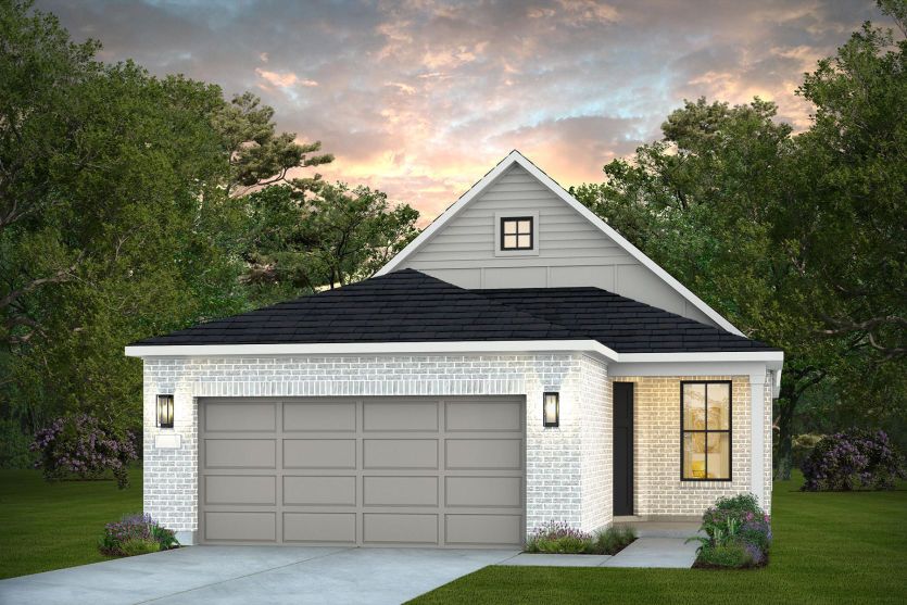 523 Marek Fareway Court. Richmond, TX 77469