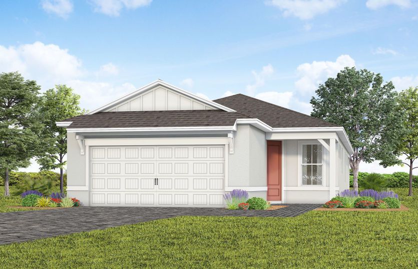 Contour CO3 Elevation