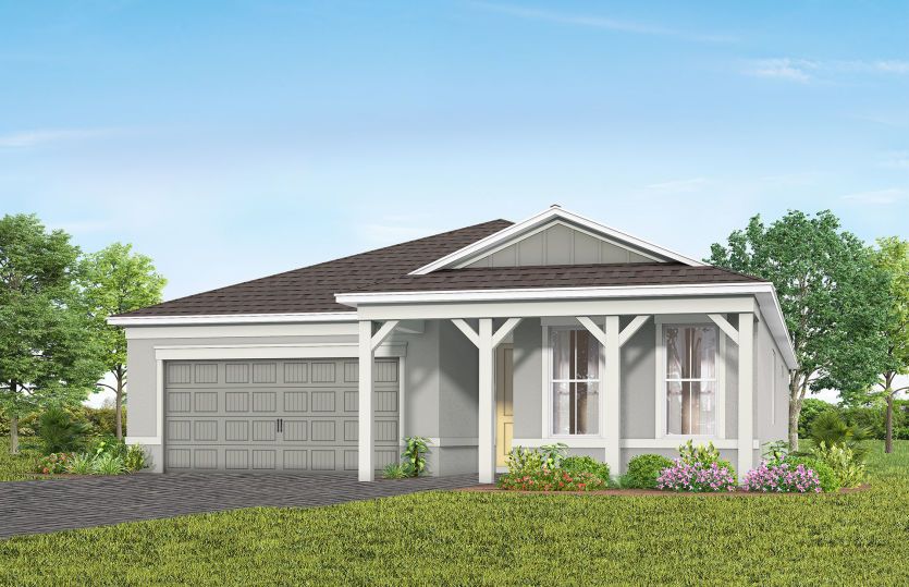Palmary CO3 Elevation