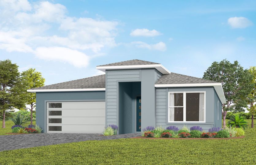 Prestige MD3 Elevation