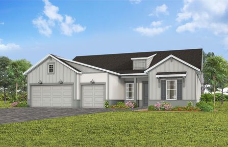 6852 Willow Bank Drive. Clermont, FL 34711