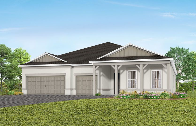 Renown CO3 Elevation