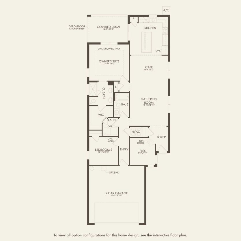 First Floor 2 br / 2 ba