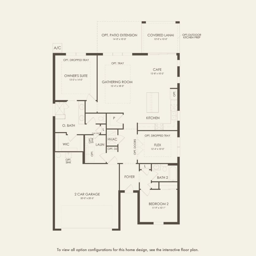 First Floor 2 br / 2 ba