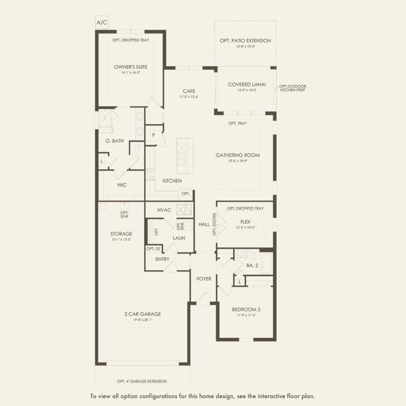 First Floor 2 br / 2 ba