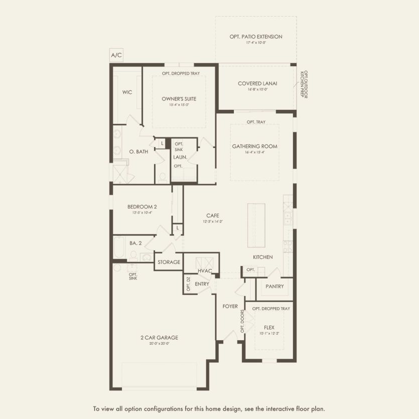 First Floor 2 br / 2 ba
