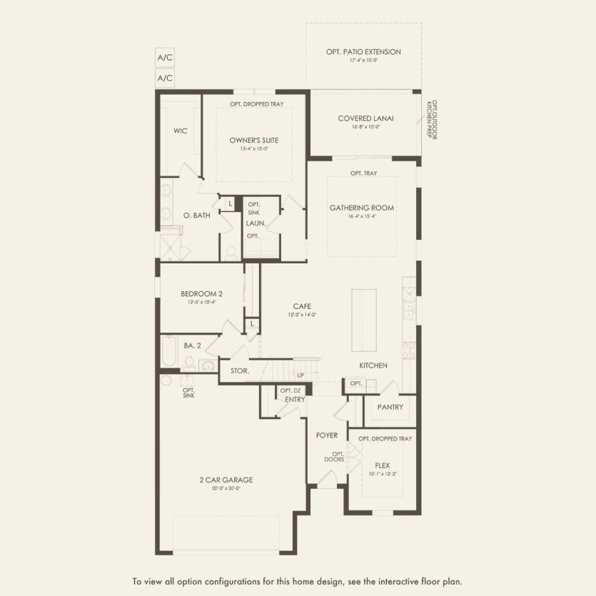 First Floor 3 br / 3 ba