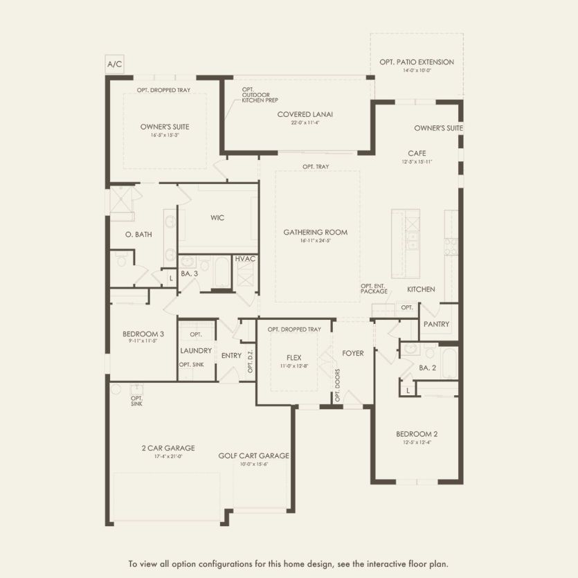 First Floor 3 br / 3 ba