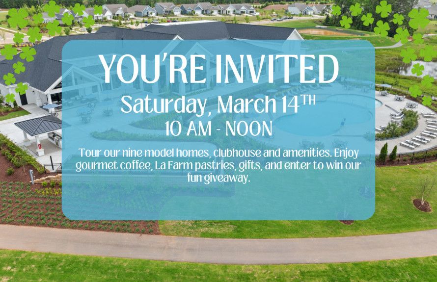 casa en Carolina Overlook por Del Webb