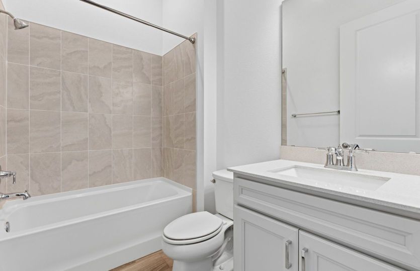 Bathroom 2