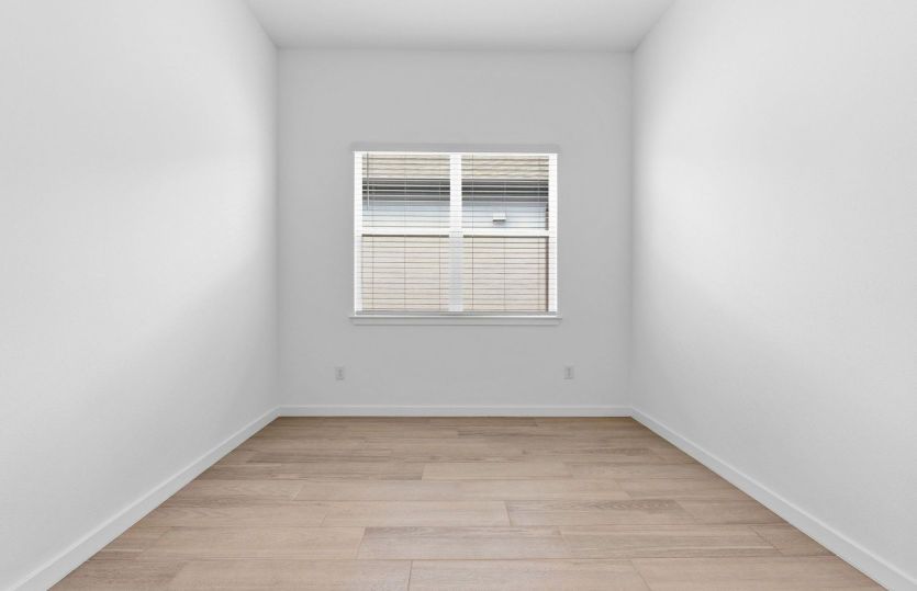 Versatile Flex Room
