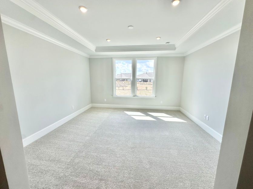 Bright Owner's Suite.