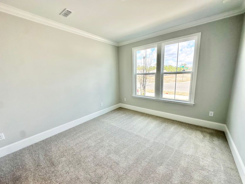 Guest Bedroom.