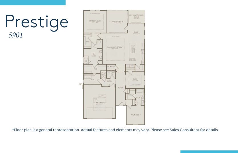 Floorplan Map