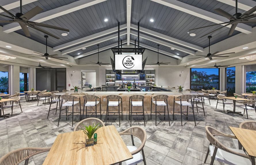 Community Restaurant