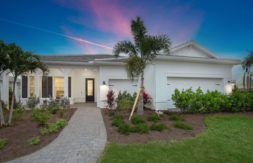 Stardom - Del Webb Naples: Ave Maria, Florida - Del Webb
