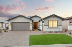 8046 W Mockingbird Way (Refuge)