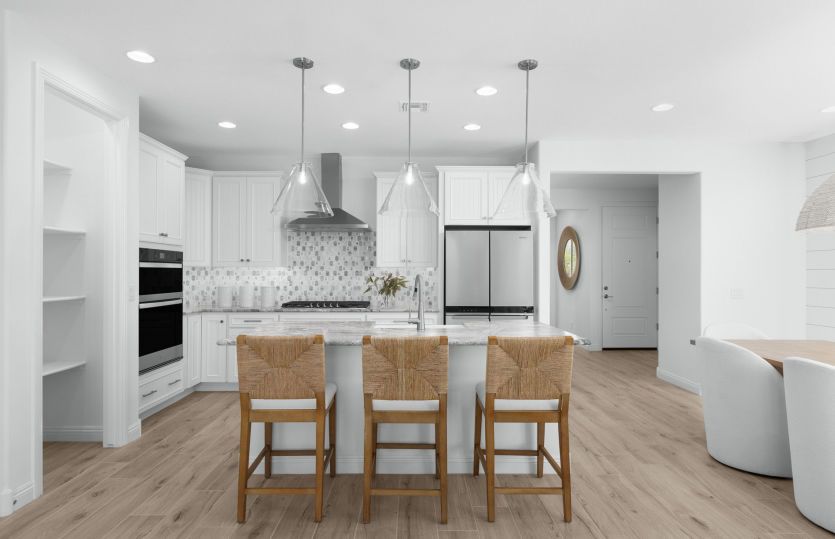 Sun City Anthem by Del Webb