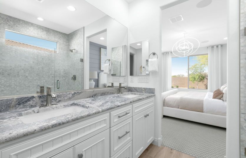 Sun City Anthem by Del Webb