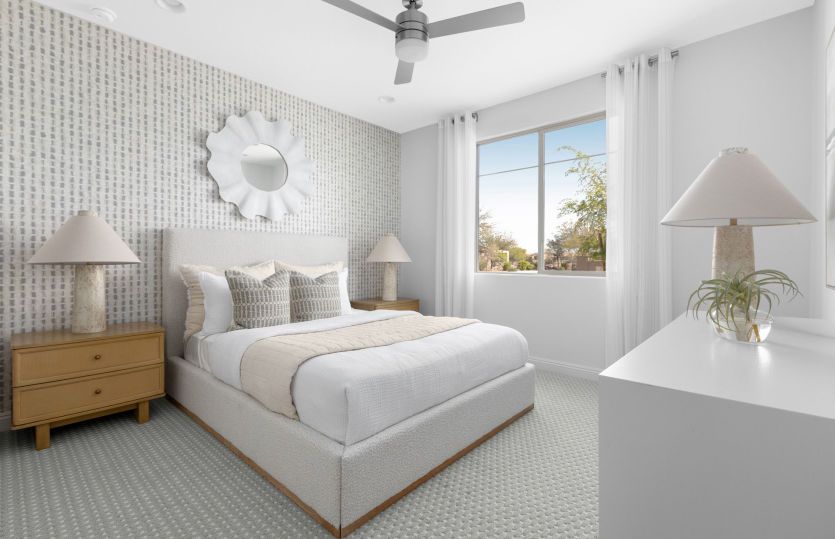 New Homes at Sun City Anthem