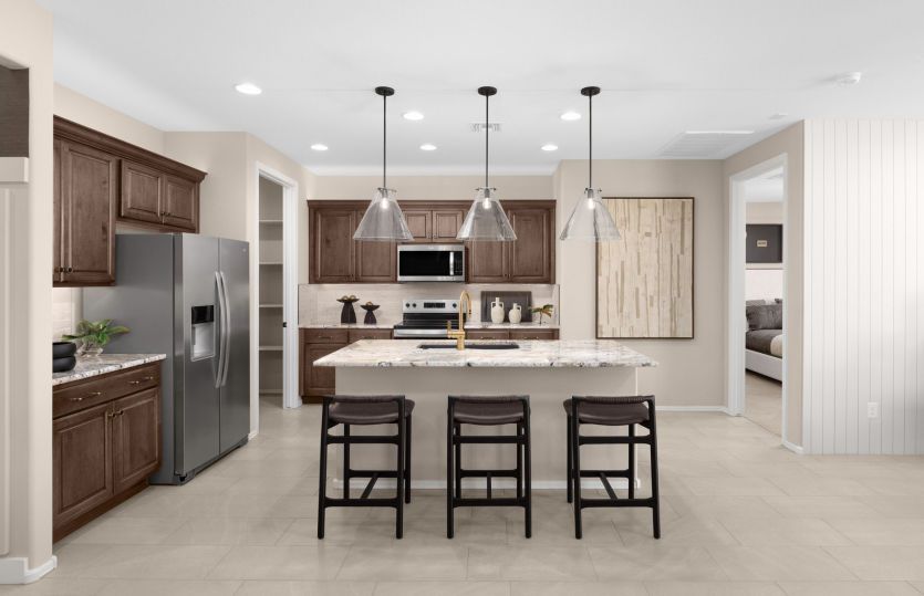 Sun City Anthem by Del Webb