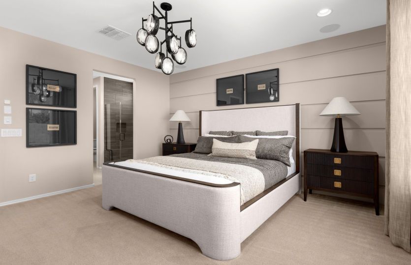 New Homes at Sun City Anthem