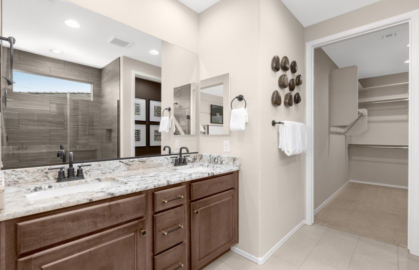 Sun City Anthem in AZ