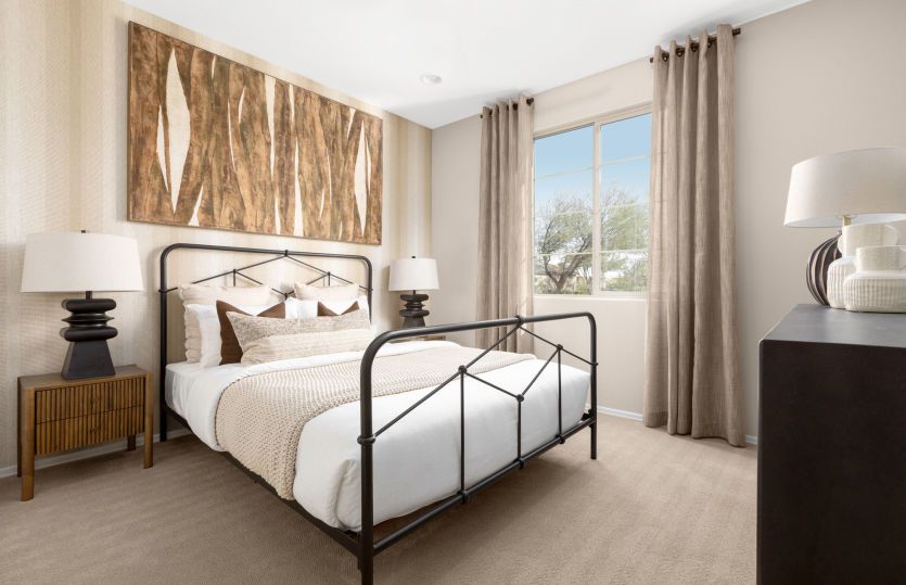 Sun City Anthem Living