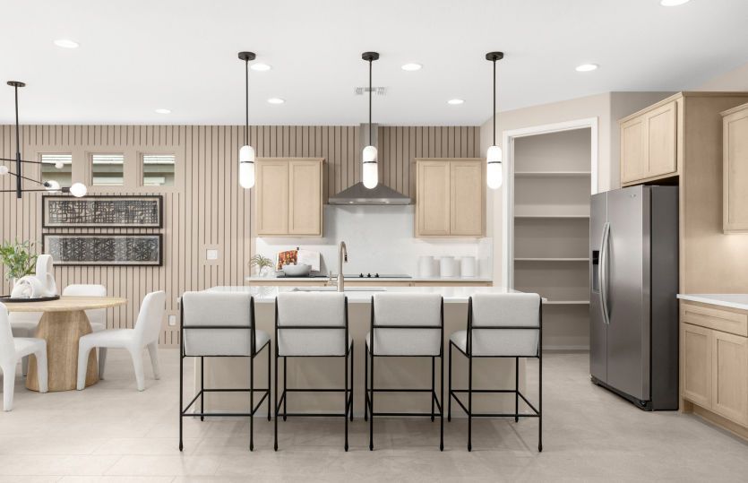 Sun City Anthem by Del Webb