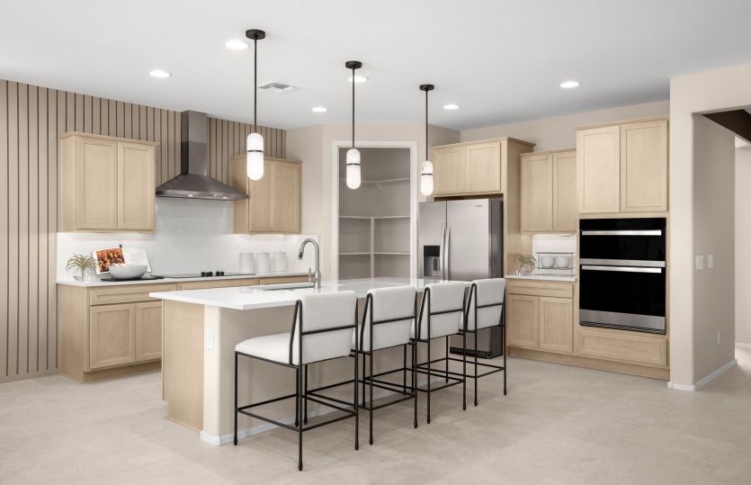 New Del Webb Homes in Phoenix