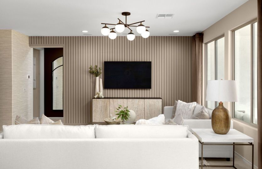 New Del Webb Homes in Arizona