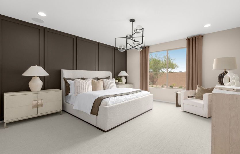 Active Adult Living at Sun City Anthem