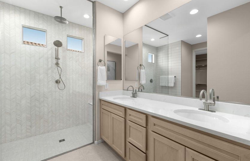 Hideaway at Sun City Anthem by Del Webb