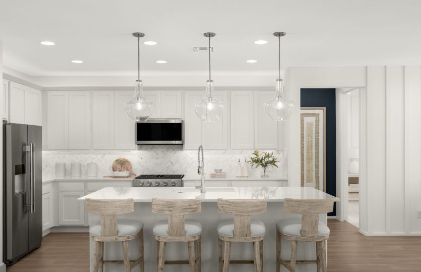 New Del Webb Homes in AZ