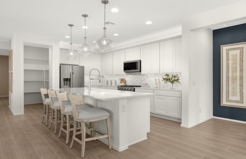Sun City Anthem by Del Webb