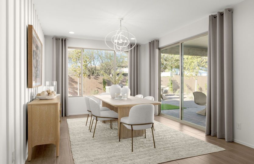 Quality New Construction Homes