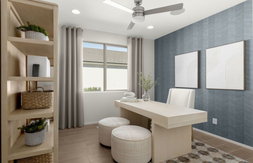 Quality New Homes in Florence, AZ