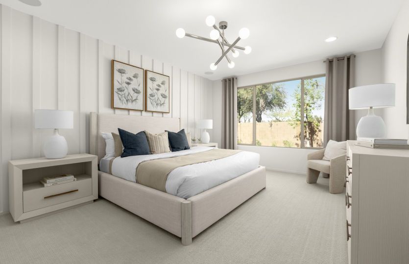 New Homes in Florence, AZ