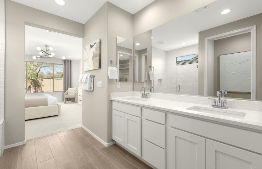 New Homes in Florence, AZ