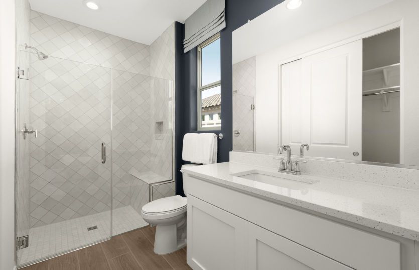 New Del Webb Homes in Florence
